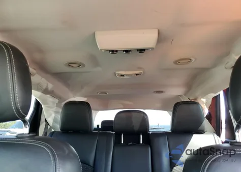 2019 Dodge Journey Crossroad from USA, damaged, VIN 3C4PDDGG6KT771436